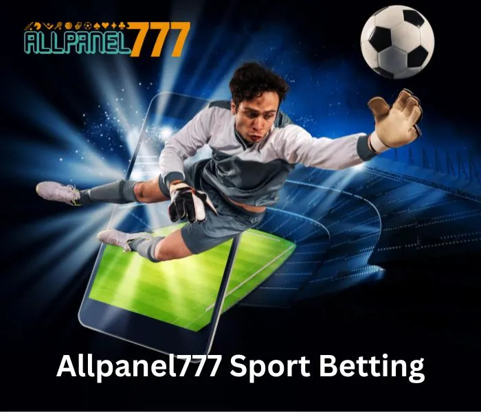 Allpanel777 Sport Betting