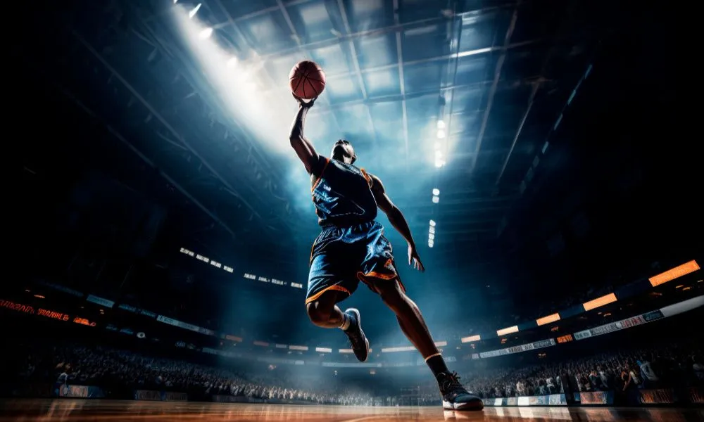 Basketball