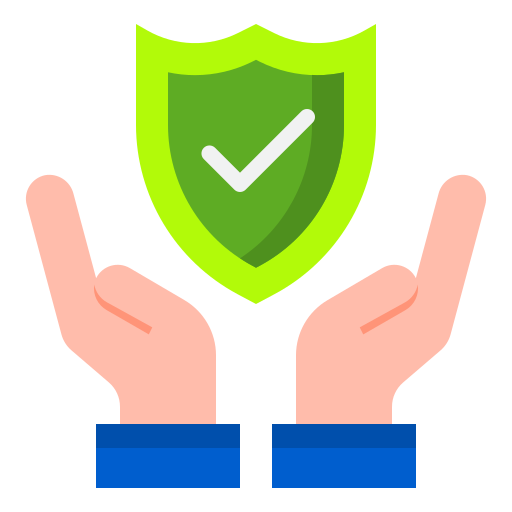 Safe and Secure
