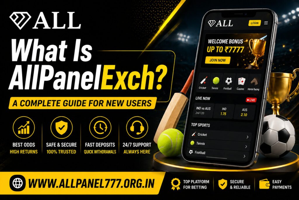 What Is AllPanelExch